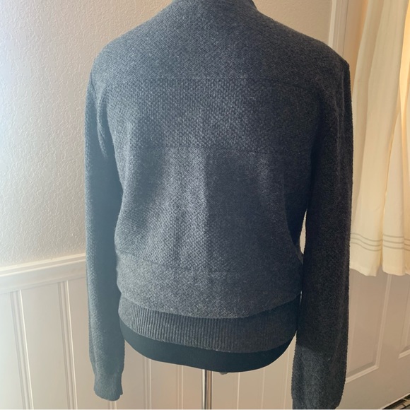 Marc Anthony front button cardigan - Picture 4 of 9